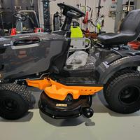 Trattorino tagliaerba Cub Cadet LT3 S 108 NOVITA' 