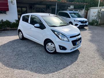 CHEVROLET SPARK 1.0 68cv 5 Porte LT