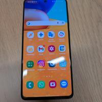 Cellulare Samsung A71