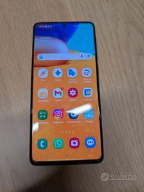 Cellulare Samsung A71