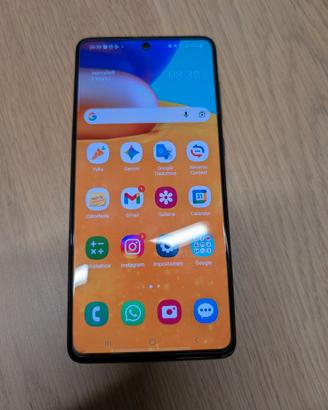 Cellulare Samsung A71