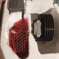 Gruppo Termico Malossi 130