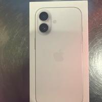 Iphone 17  256 nuovo sigillato