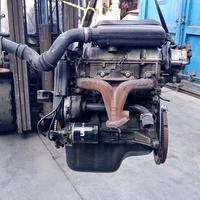 MOTORE COMPLETO FIAT Punto Berlina 5P 176B2.000 be