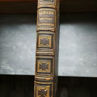 Libro antico Ernesto Bourdin editore 