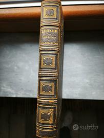 Libro antico Ernesto Bourdin editore 