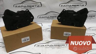 Serratura Ant Golf 7 - Polo 6 - A1 - Q3 5TB837015