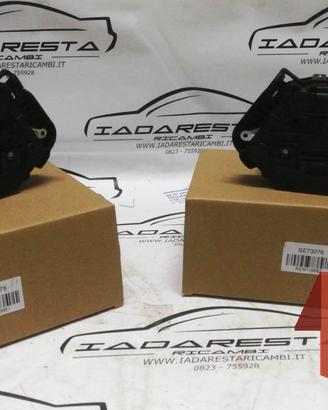 Serratura Ant Golf 7 - Polo 6 - A1 - Q3 5TB837015