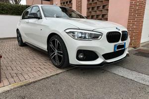 BMW 120I M SPORT