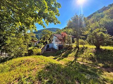 VILLA SINGOLA A SASSOFERRATO