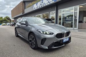 BMW 120 d 48v M Sport 163cv auto #GARANZIA UFFICIA