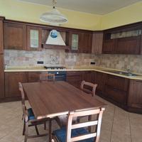 Cucina rustica lube completa