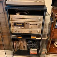 Sistema hi-fi marantz vintage