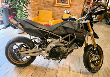 APRILIA DORSODURO 750