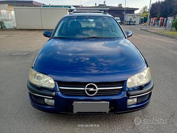 Opel Omega 2.5 td S.W.