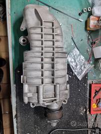ricambi slk r171 
