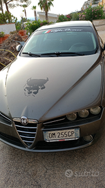 Alfa romeo 159 Sportwagon