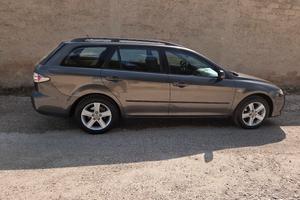 Mazda 6 D  autocarro  km.58.000