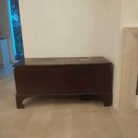 Cassapanca sardo-piemontese