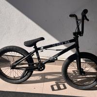 BMX SUBROSA - 18”