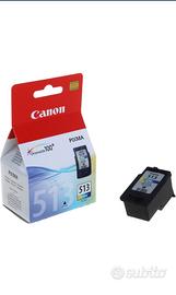 Canon CL-513 Color originale