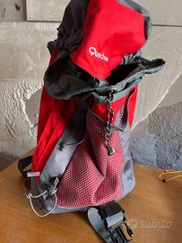 Per il trekking