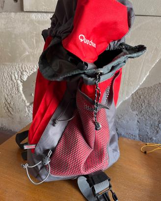 Per il trekking