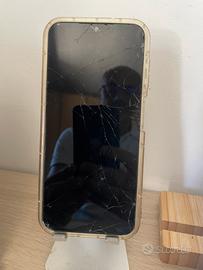 Samsung Galaxy A15 – 128GB