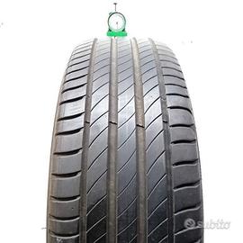 Gomme 215/60 R17 usate - cd.103389