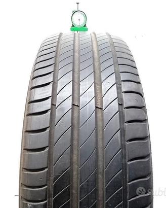 Gomme 215/60 R17 usate - cd.103389