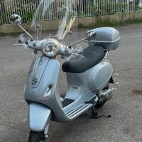 Vespa Lx150