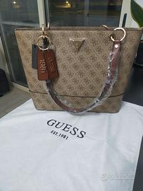 Borsa donna Guess