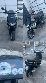 Runner 180 fxr