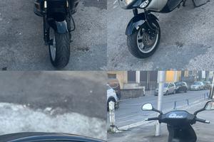 Runner 180 fxr