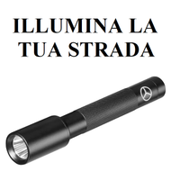 Torcia Piccola Led Mercedes-Benz B66953318