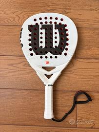 Padel Wilson Bela LT 2.5
