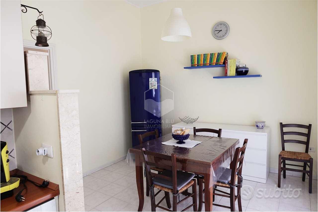 Apartment in Mazara del Vallo, San Francesco, Trapani - Altro