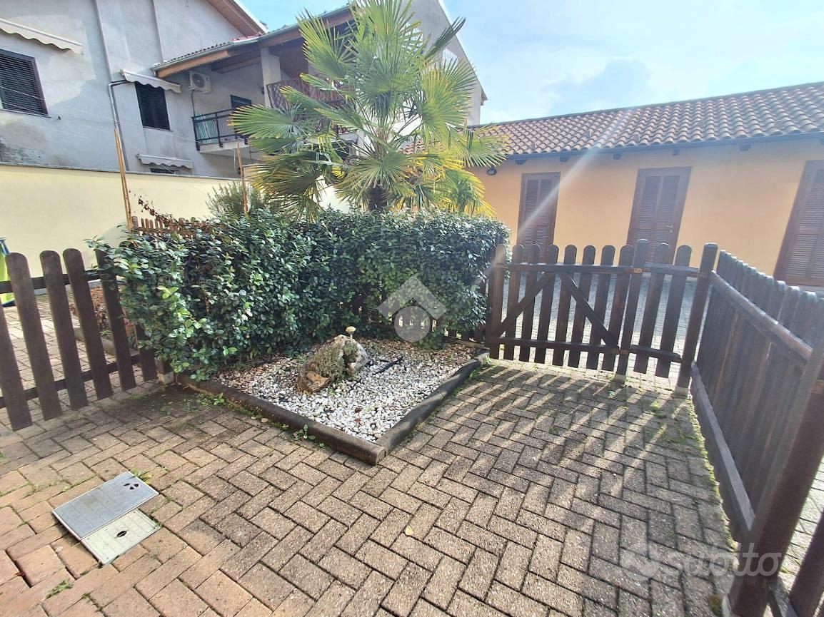 Apartment in Ciriè, Case sparse Fucina - Vista 3