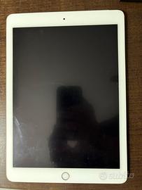 IPad Air 2 64Gb  WiFi + Cellulare Cover Samsonite