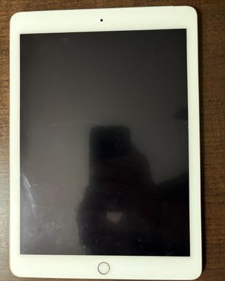 IPad Air 2 64Gb  WiFi + Cellulare Cover Samsonite