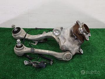 BMW G20 G21 G22 Mozzo fusello anteriore sinistro