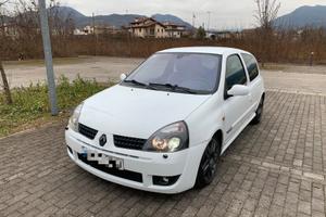 Renault Clio 2.0 16V cat 3 porte Renault Sport