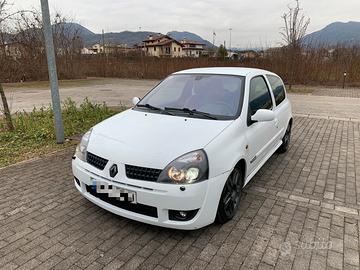 Renault Clio 2.0 16V cat 3 porte Renault Sport