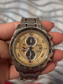 Citizen CA0348-53W Super Titanium - NUOVO