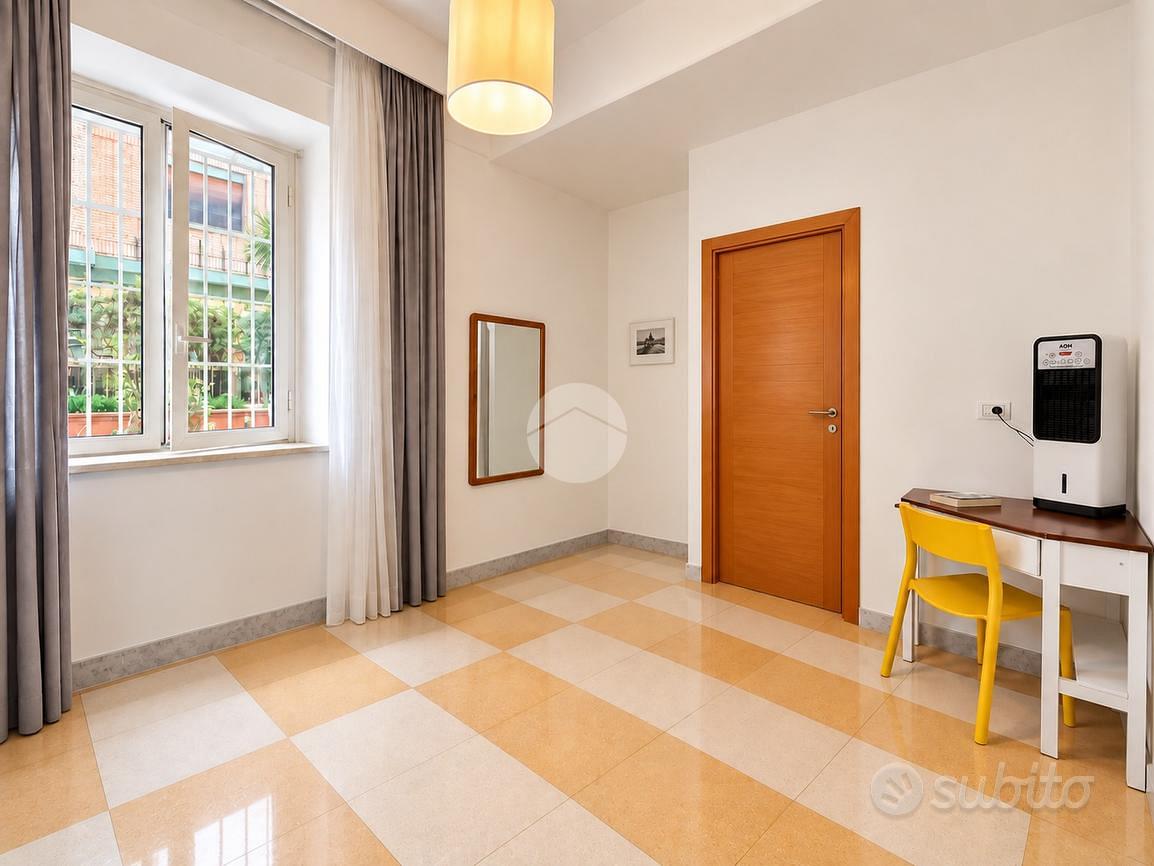 Appartamento – Roma, Monteverde, Gianicolense - Vista 5