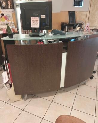 Bancone Legno Arredo