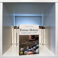 I ragazzi della via Pàl