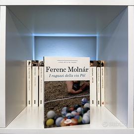 I ragazzi della via Pàl