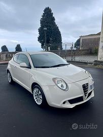 Alfa Romeo MiTo 1.4 GPL 2013 – Neopatentati