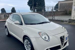 Alfa Romeo MiTo 1.4 GPL 2013 – Neopatentati
